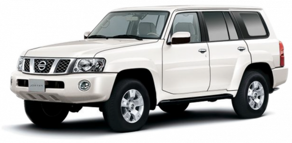 Ниссан патрол фото всех моделей Сигнализации на Nissan с установкой Москва