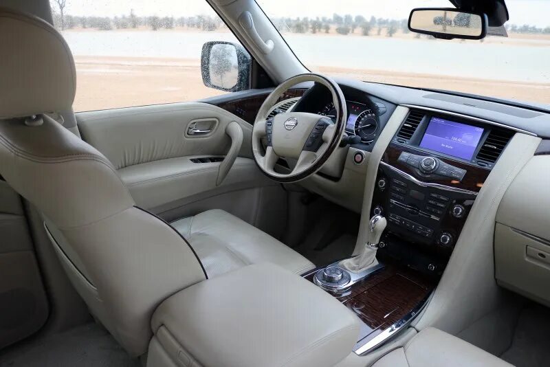 Ниссан патрол салон фото Ниссан патрол салона (31 фото) - красивые картинки и HD фото