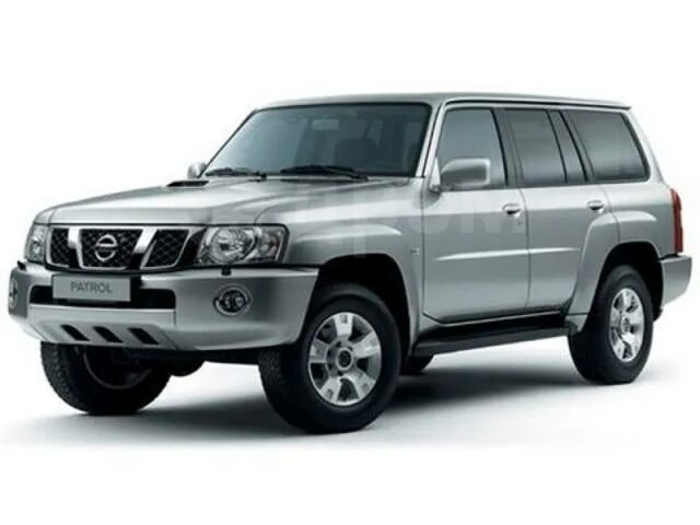 Ниссан патрол у61 фото Купить Каркасные шторки Nissan Patrol / Safari (97-10) Средняя сетка +магниты во