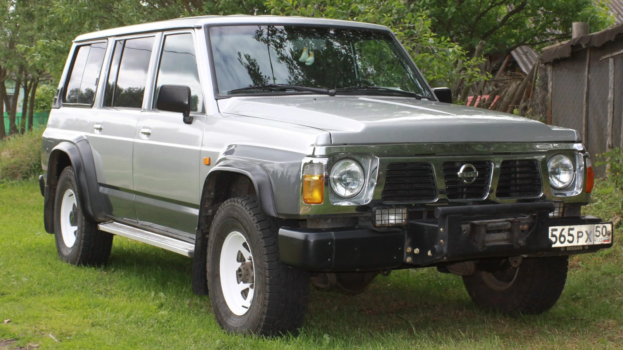 Ниссан патрол y60 фото 55 y 60: найдено 85 изображений