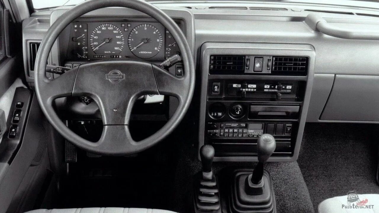 Ниссан патрол y60 тюнинг салона Внедорожник Nissan Patrol Y60 Ниссан, Внедорожники, Автомобили