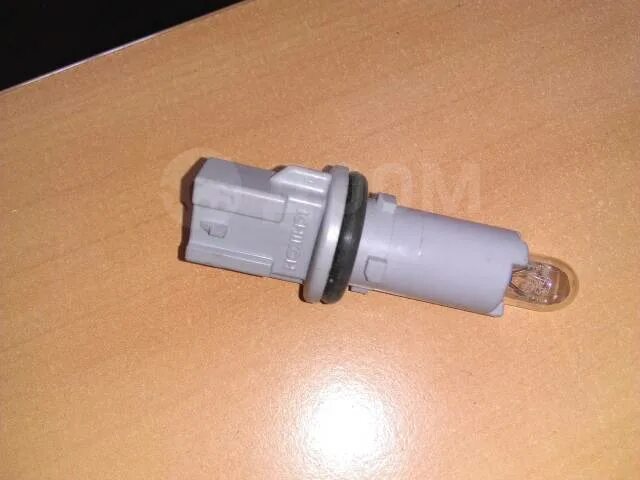 Ниссан патрон фото Купить Патрон лампы Nissan 5w в Красноярске по цене: 500 ₽ - частное объявление 