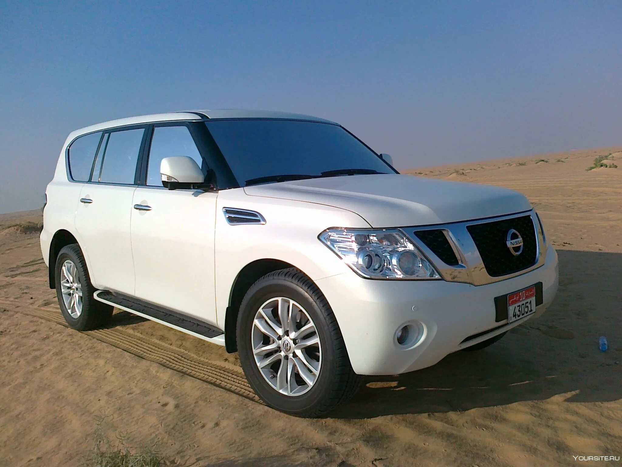Ниссан патрон фото Патрол иркутск