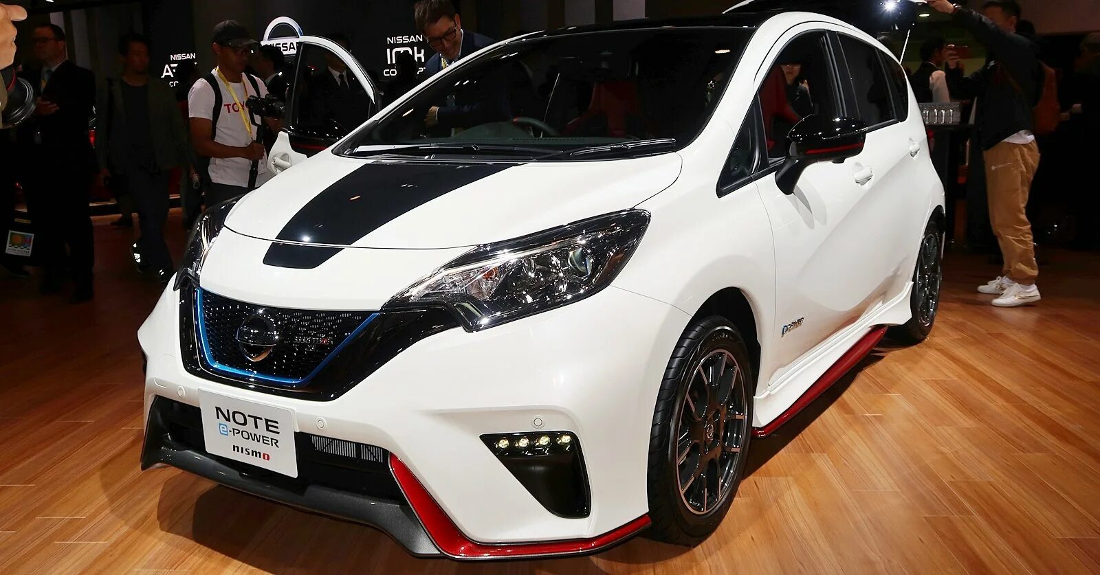 Ниссан пауэр фото Ниссан е пауэр (73 фото) - hdpic картинки