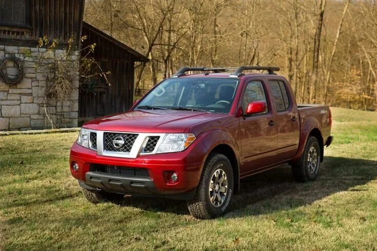 Ниссан пикап фото 2020 Nissan Frontier Base Price Up $7500 Due to Newly Standard V-6 Nissan fronti