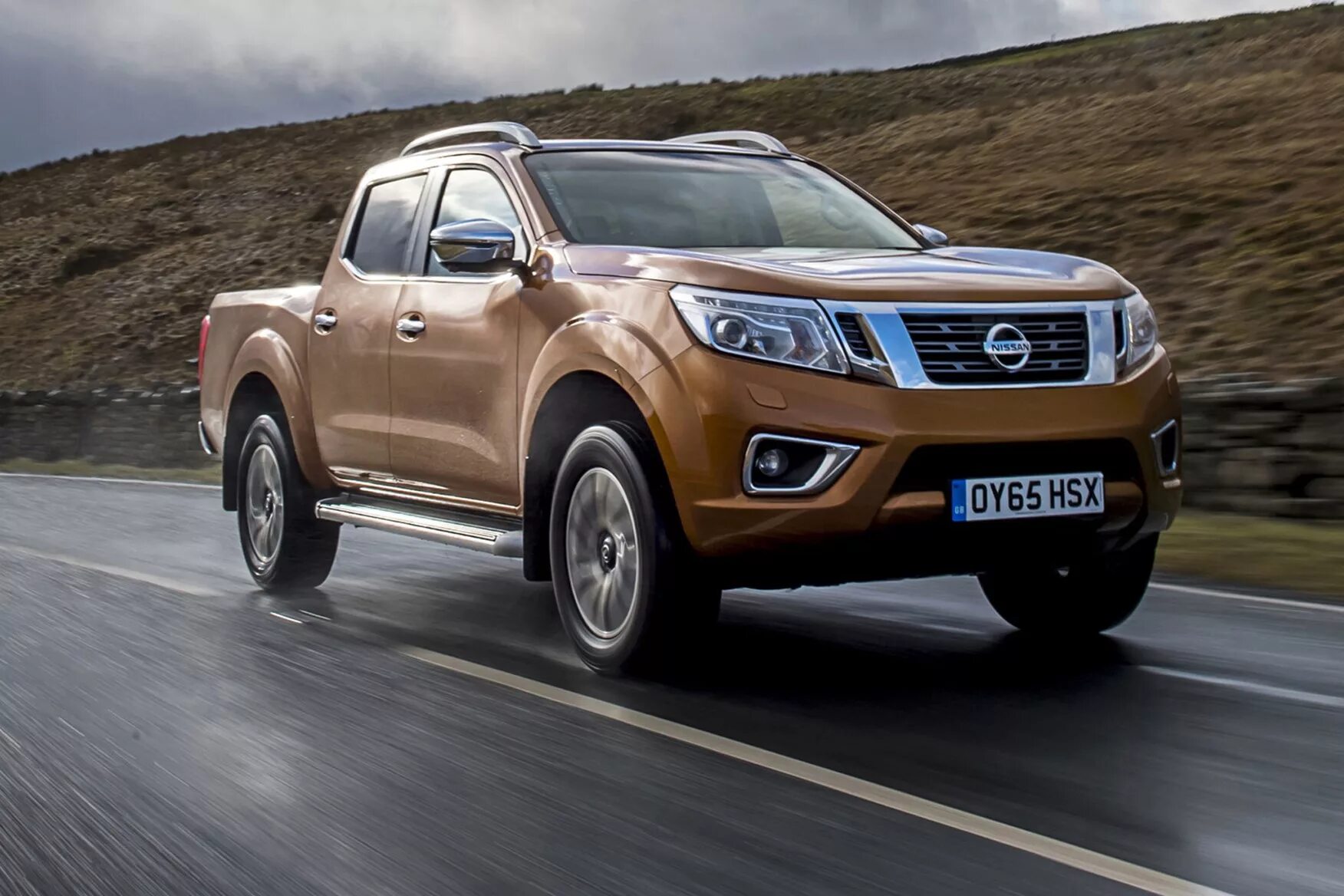Ниссан пикап модели фото Nissan Navara review (2021)