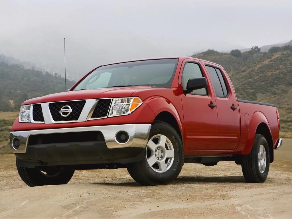 Ниссан пикап модели фото Пикапы Ниссан KimuraCars.com