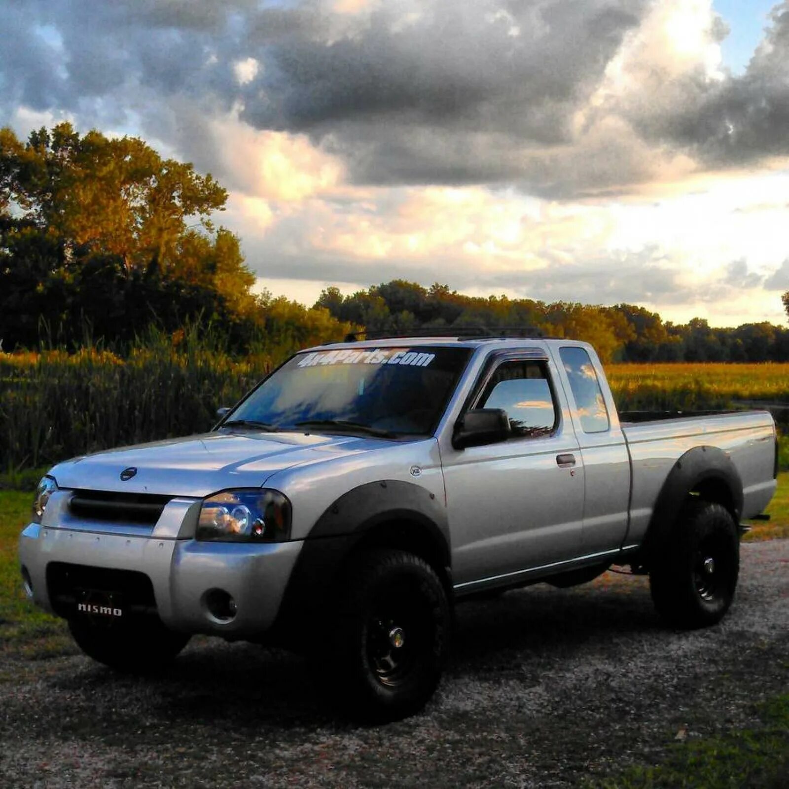 Ниссан пикап модели фото 2002 Nissan Frontier - Information and photos - Neo Drive