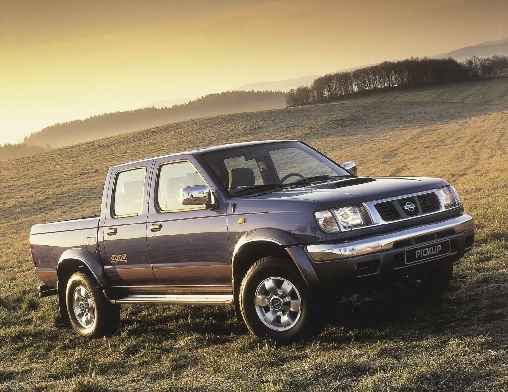 Ниссан пикап модели фото Nissan pickup
