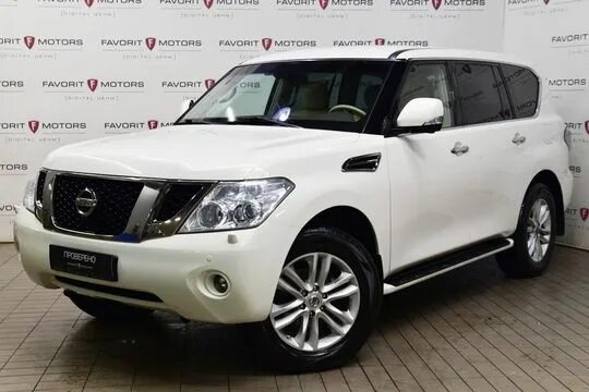 Ниссан пилот фото Ниссан Патрол Бу Фото - Telegraph