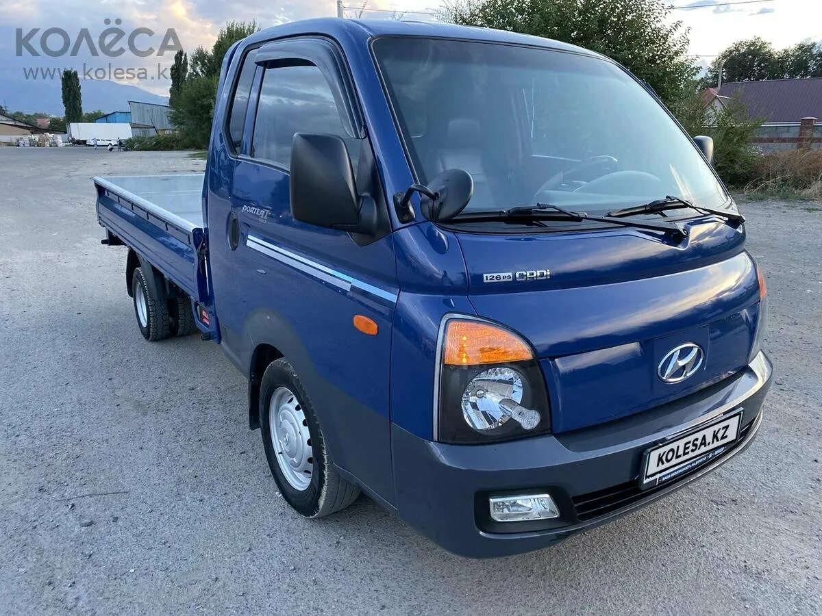 Ниссан портер фото Форд портер Sarma-Auto.ru