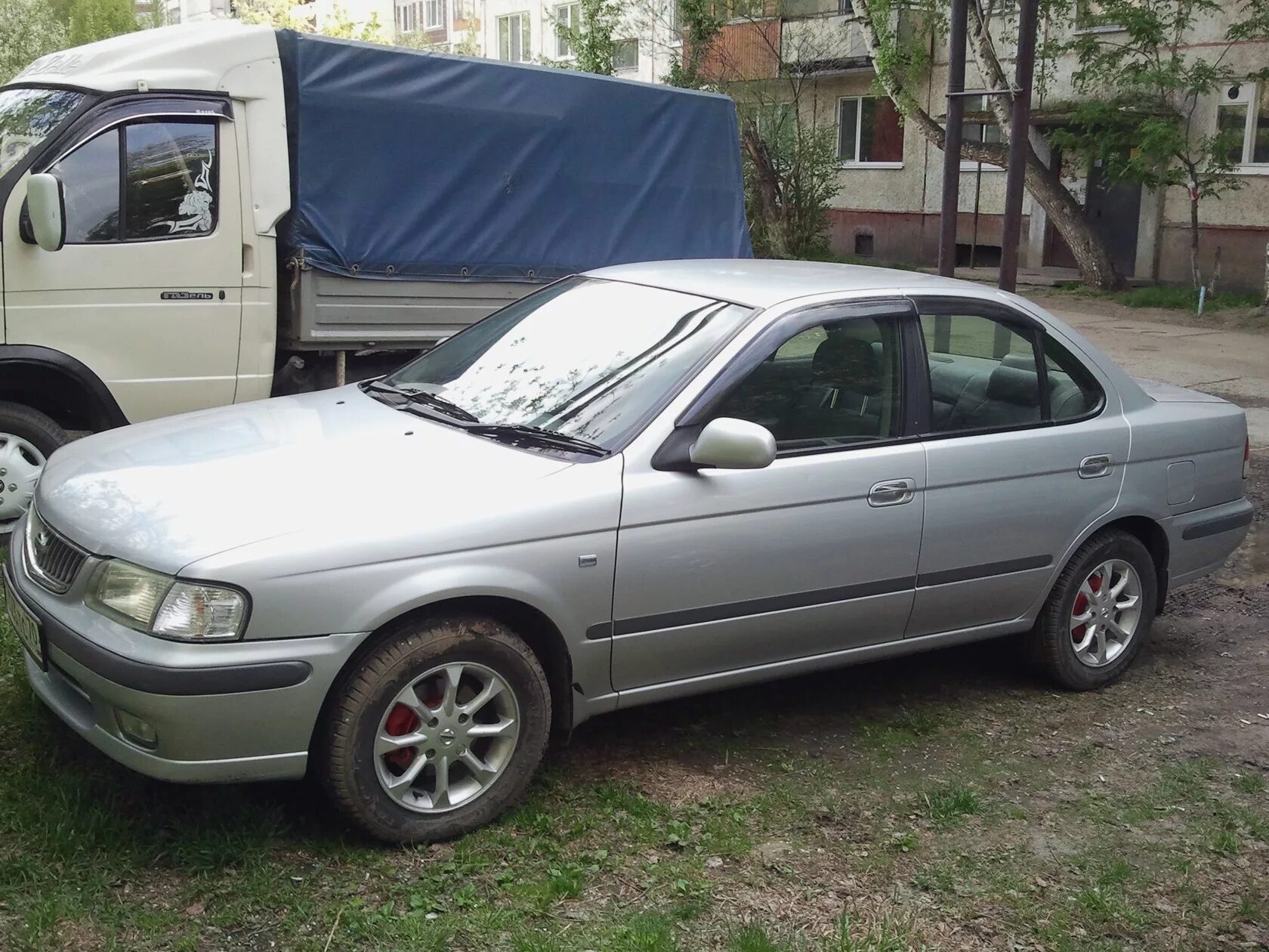 Ниссан праворукий фото Последние комментарии " Галерея " Nissan Sunny Club - эксплуатация и ремонт авто