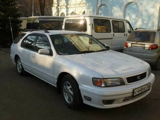 Ниссан праворукий фото Авто до 150 тыщ. возможно даже праворукое чё-нито. - обсуждение на форуме nn.ru