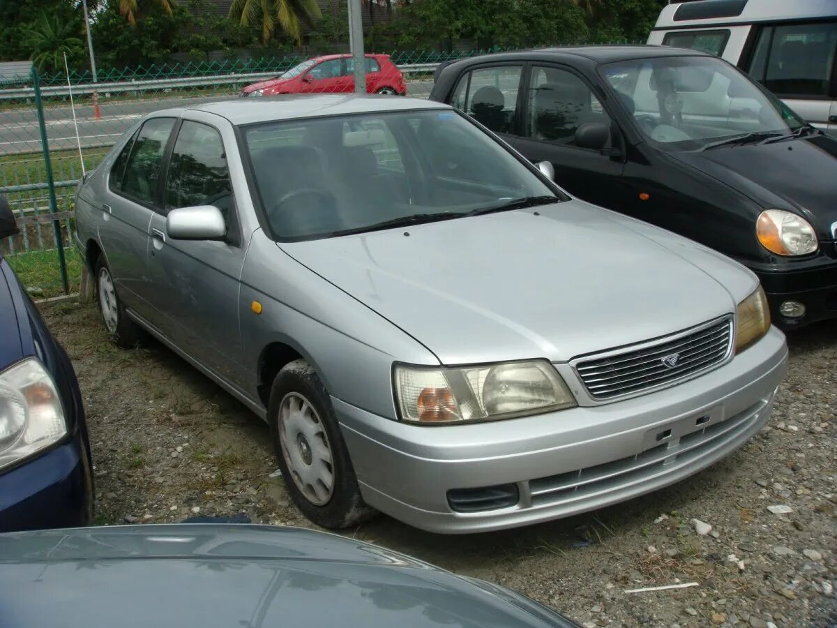 Ниссан праворукий фото Праворукий ниссан - 82 фото