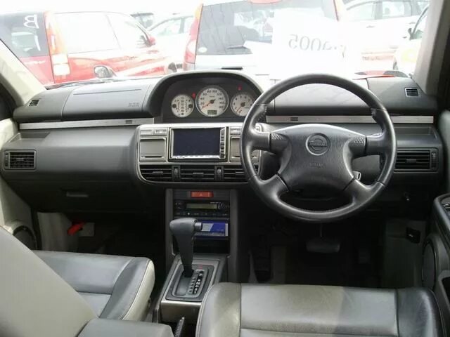 Ниссан правый руль модели фото Все модификации nissan X-TRAIL ( ИКС-ТРЕЙЛ), сравнение японских машин.