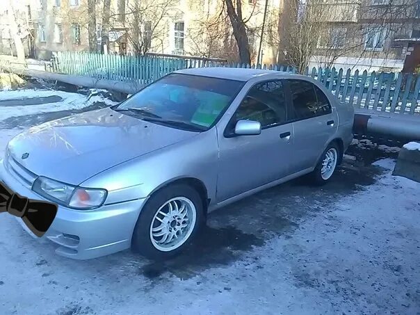 Ниссан правый руль модели фото I would sell Nissan. 1997 Automata by 5. It is possible to exchange with your su