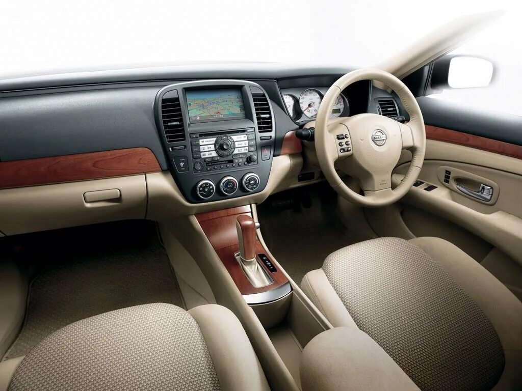 Ниссан правый руль модели фото владельцы -nissan-bluebird-sylphy как на фото ай нид хелп - Renault Logan (2G), 