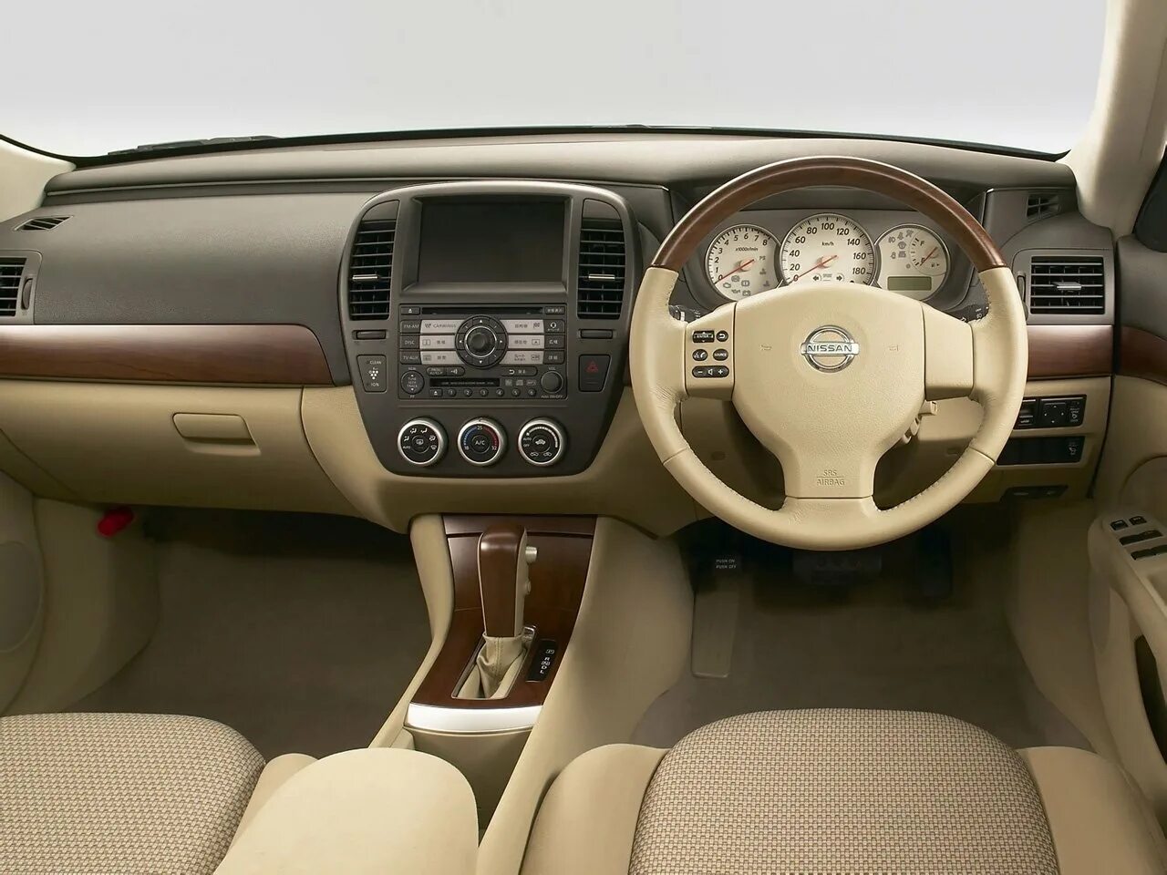 Ниссан правый руль модели фото Nissan Bluebird Sylphy 2 поколение (G11), седан - технические характеристики, мо