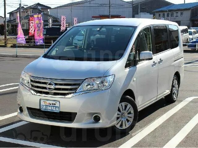 Ниссан правый руль модели фото Оригинальные штампованные диски с колпаками Nissan Serena, 15", 1 шт, 5x114.3, 7