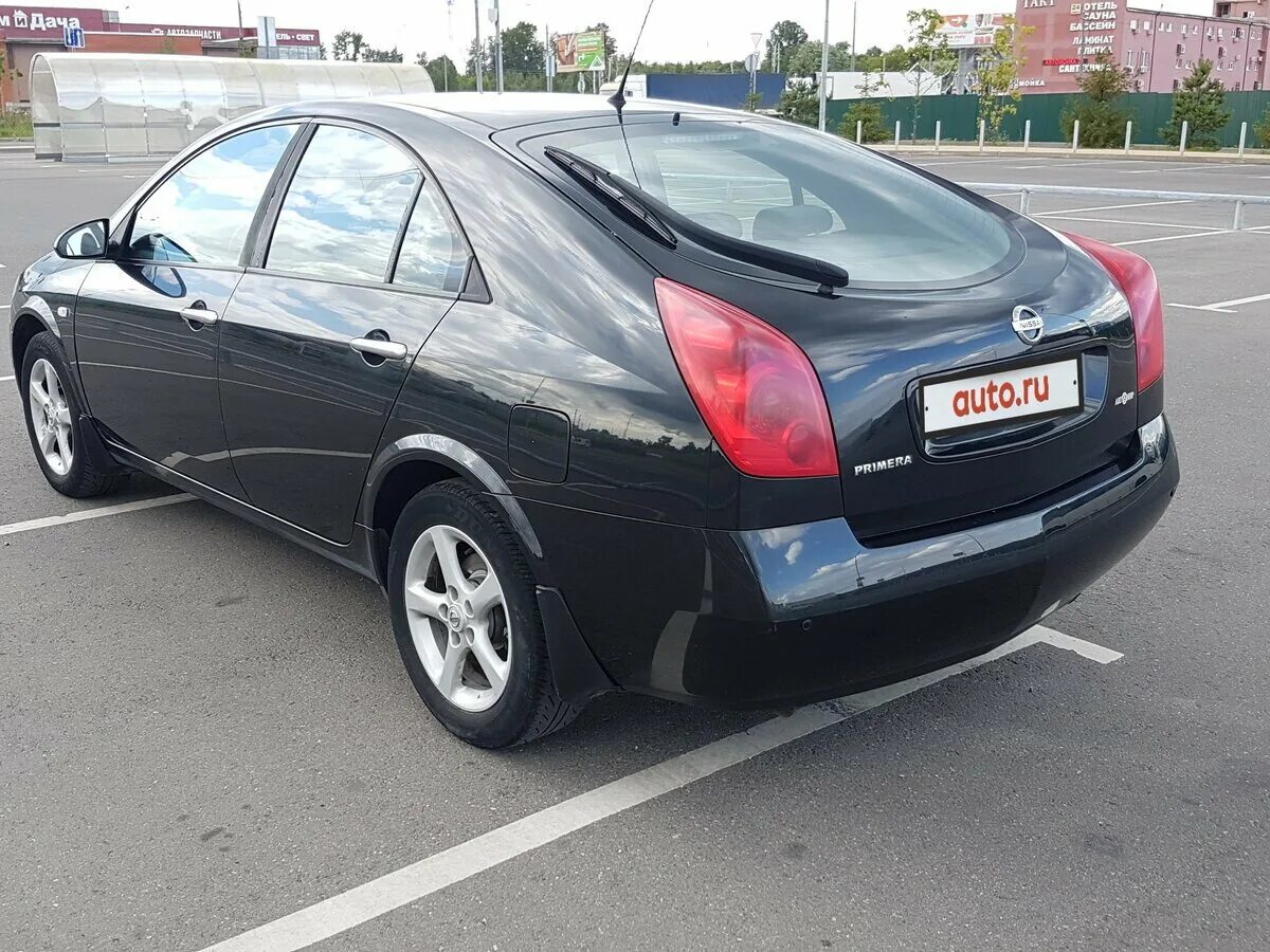 Ниссан премьера фото Nissan primera p12 отзывы 1.8 автомат - AutoZip35.ru