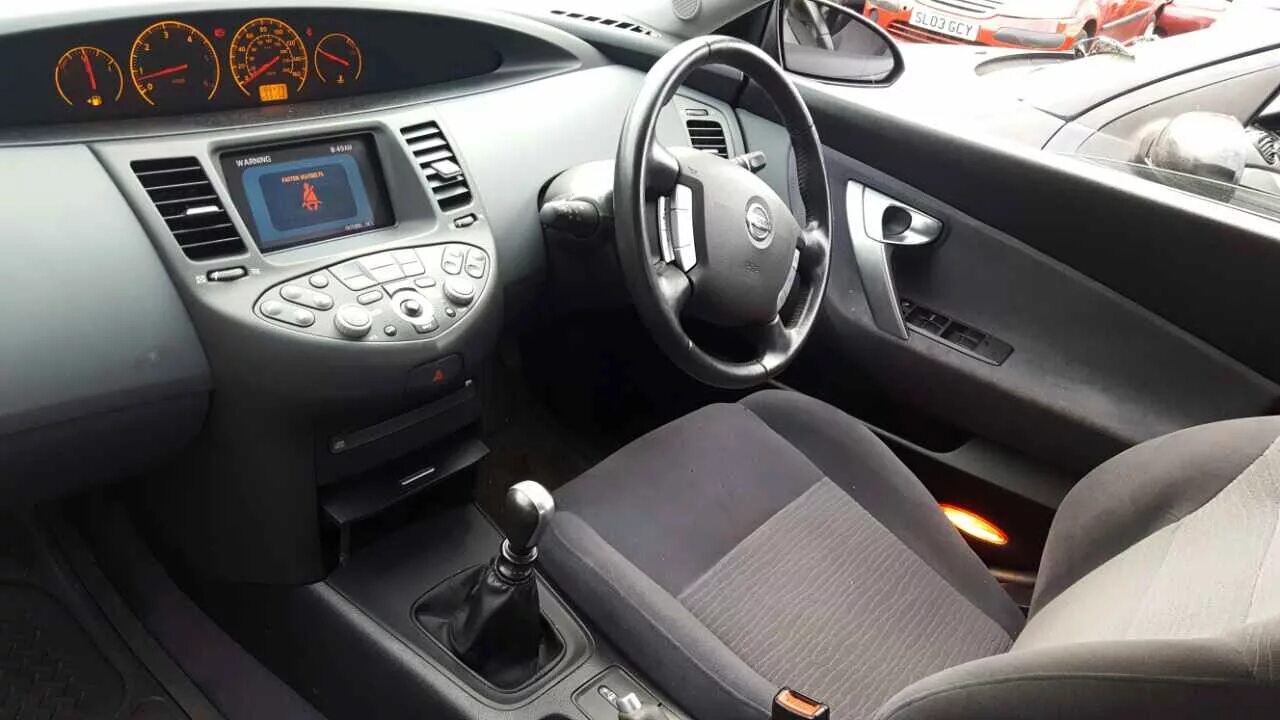 Ниссан премьера фото Ниссан примера перестали выпускать - 85 фото