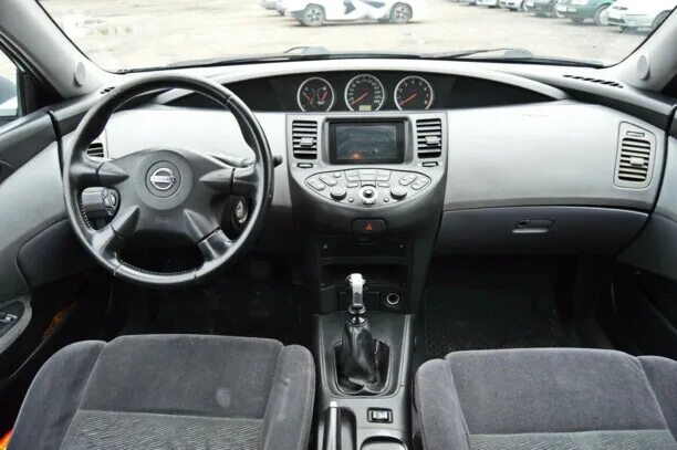 Ниссан премьера п 12 фото av.by