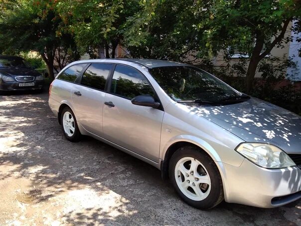 Ниссан премьера универсал фото Картинки НИССАН УНИВЕРСАЛ 2002