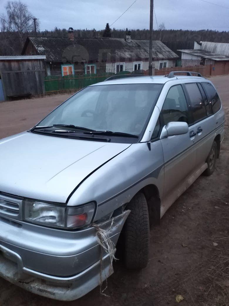 Ниссан прерия джой тюнинг Замена масла акпп ниссан прерия джой - BestChehol.ru