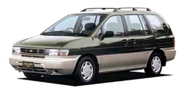 Ниссан прерия джой тюнинг Prairie Joy 1988–1998 БУ автозапчасти: запчасти Б/У купить недорого с доставкой 