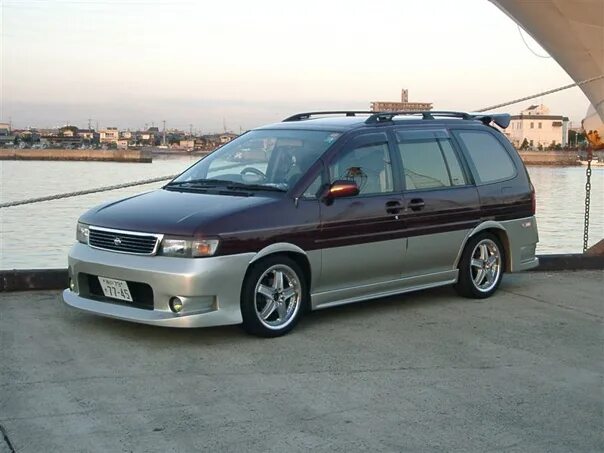 Ниссан прерия джой тюнинг Александр Рыбин, 34 года, Омск, фотографии, аналитика, страница пользователя