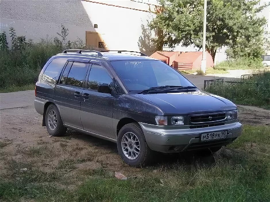 Ниссан прерия джой тюнинг 1996 Nissan Prairie Joy specs, Engine size 2000cm3, Fuel type Gasoline, Drive wh