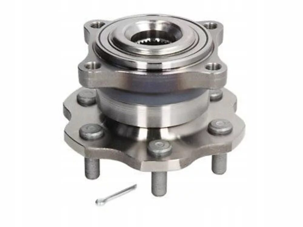 Ниссан прерия подшипник передние ступицы фото R168.87 snr подшипник ступица задняя nissan pathfinder r51 купить в Санкт-Петерб