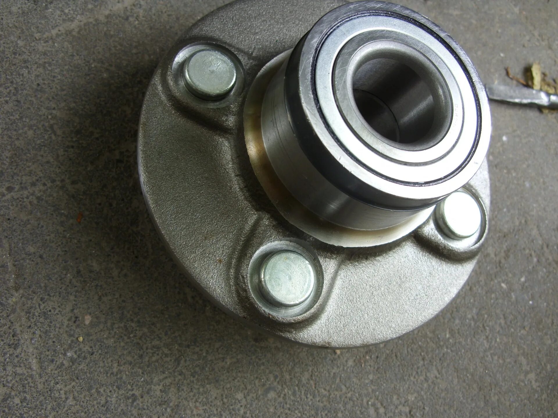 Ниссан прерия подшипник передние ступицы фото Подшипник передней ступицы ниссан