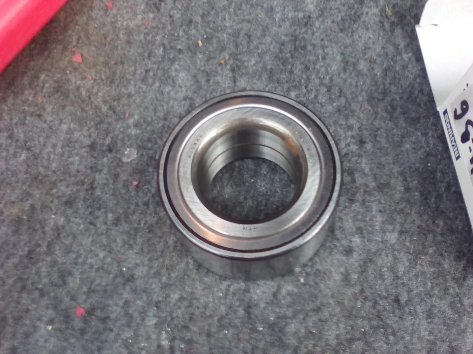 Ниссан прерия подшипник передние ступицы фото Ступичный подшипник - Nissan Sunny (B15), 1,5 л, 2000 года запчасти DRIVE2