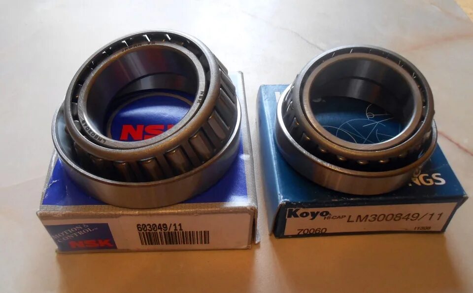 Ниссан прерия подшипник зад ступицы фото Ступичный подшипник (правый) - Nissan Terrano I, 2,7 л, 1992 года плановое ТО DR