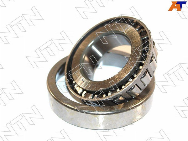 Ниссан прерия подшипник зад ступицы фото Подшипник зад полуоси NISSAN TERRANO WD21/MMC DELICA P25W 88-97/FORD RANGER/MAZD