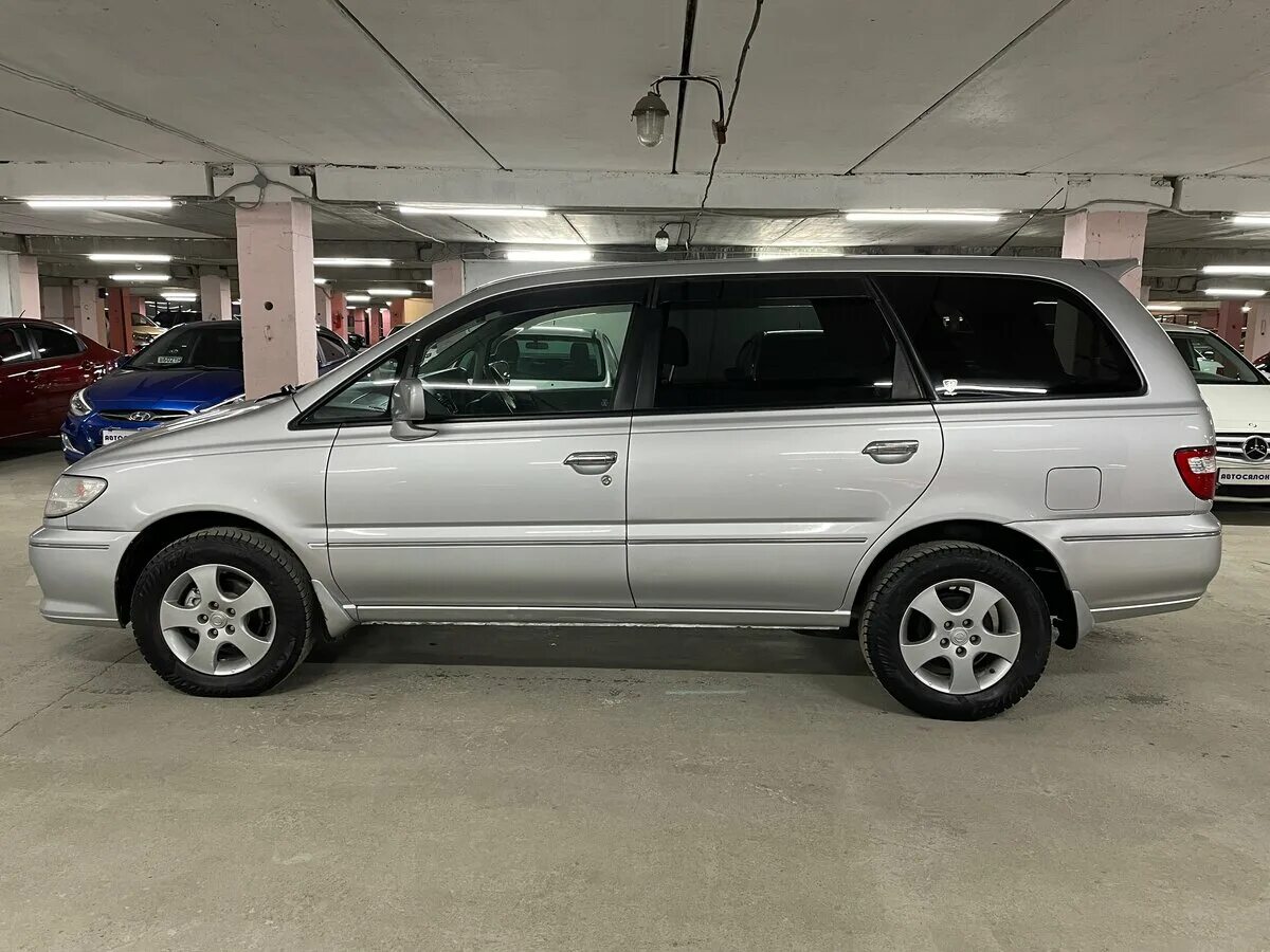 Ниссан пресаж 2000 фото Ниссан пресаж 2002 LkbAuto.ru