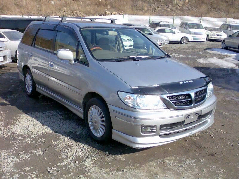 Ниссан пресаж фото Поездка попутчиком Новосибирск - Кемерово 15.06.2024: забронировать место в маши