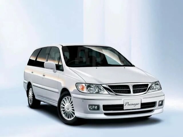 Ниссан пресаж фото Купить Светодиодная подсветка номера Nissan Bassara 30/ Nissan Presage 30-31 в У