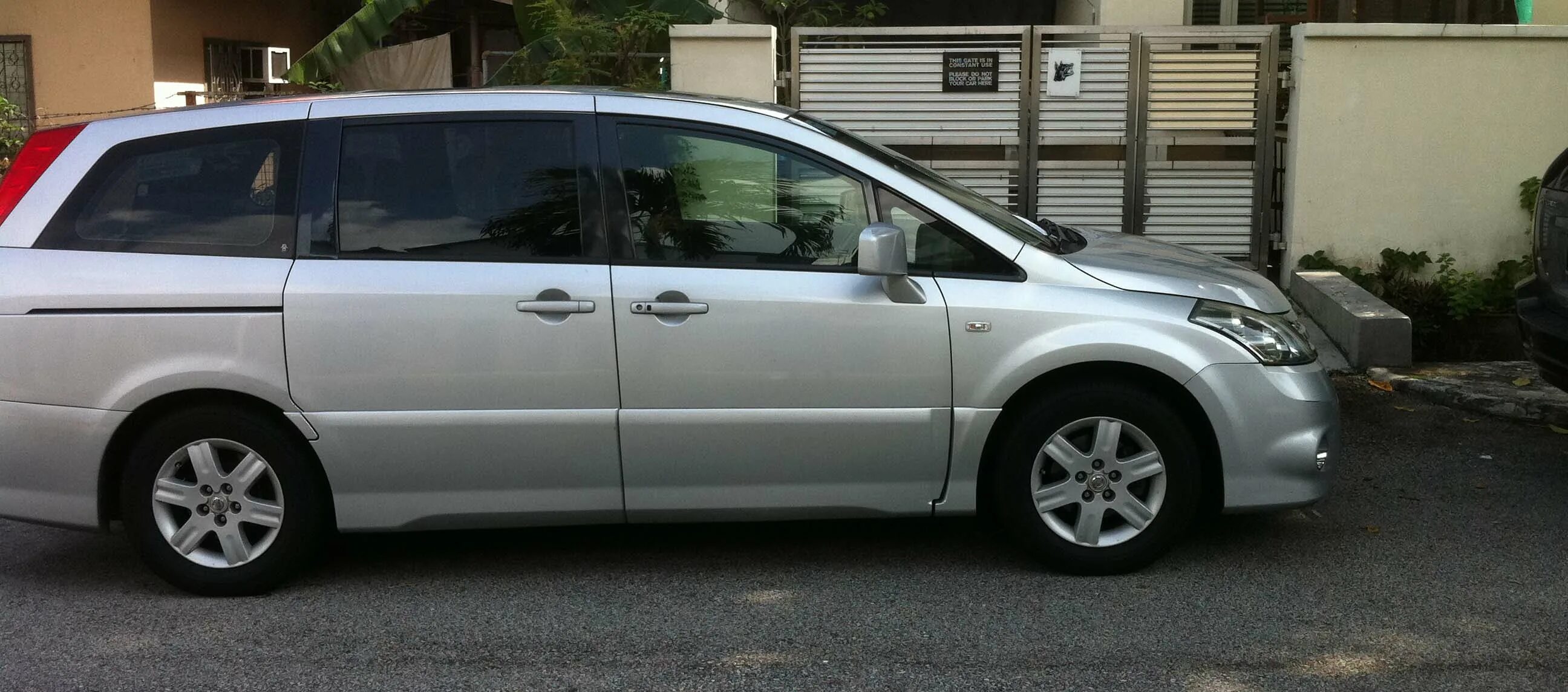 Ниссан пресаж фото Вес ниссан пресаж Sarma-Auto.ru