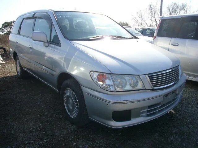 Ниссан пресаж фото Продажа Прочие детали кузова b Амортизаторы задней двери/b NISSAN PRESAGE по низ