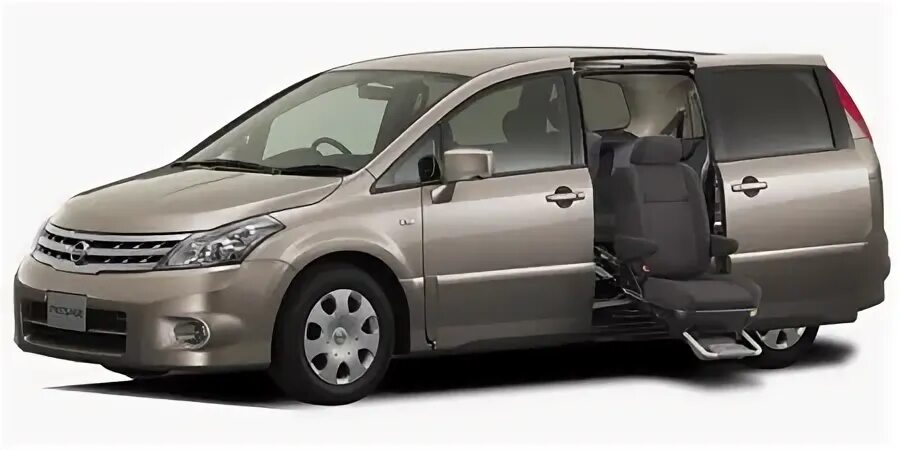 Ниссан пресаж фото Описание NISSAN PRESAGE 250XL (11.2008 - 8.2009) - технические характеристики и 