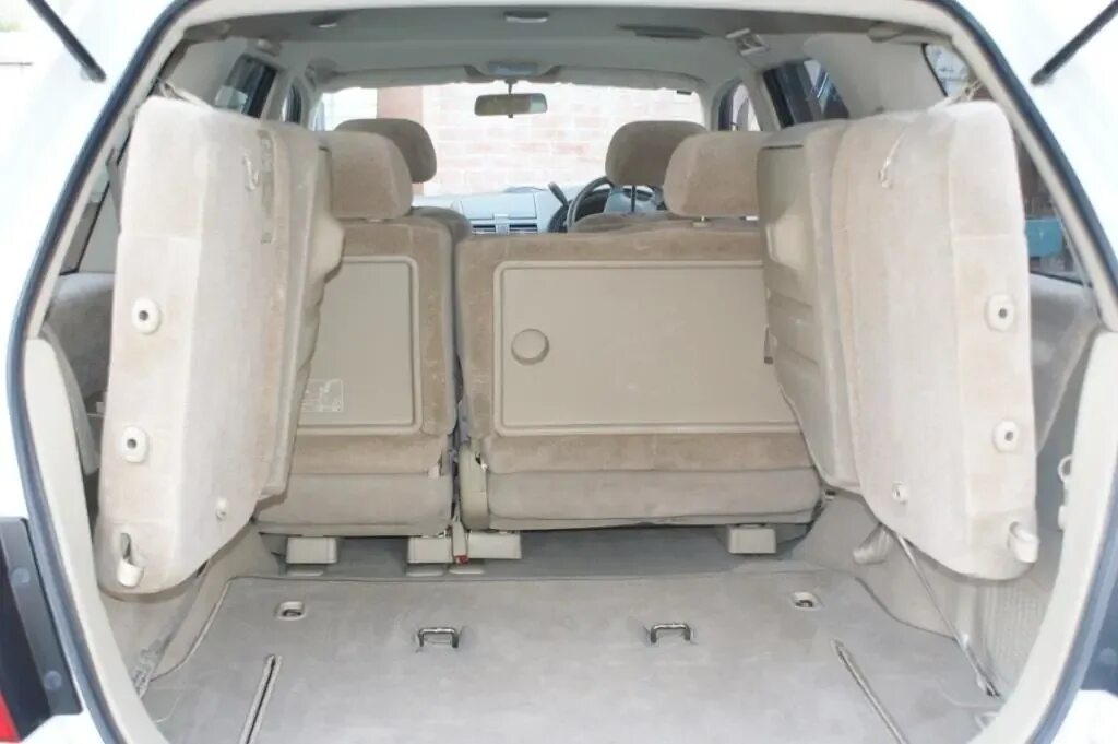 Ниссан пресаж фото салона Ниссан пресаж 1998 технические характеристики - Автопортал AutoShah.ru