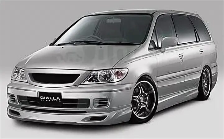 Ниссан пресаж тюнинг Легендарные Giala 5/100 R18 7,5 et48, Gialla, 7.5", 1 шт, Ширина диска 7.5" Выле