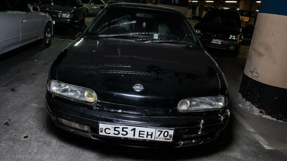 Ниссан пресия тюнинг Бортжурнал Nissan Presea