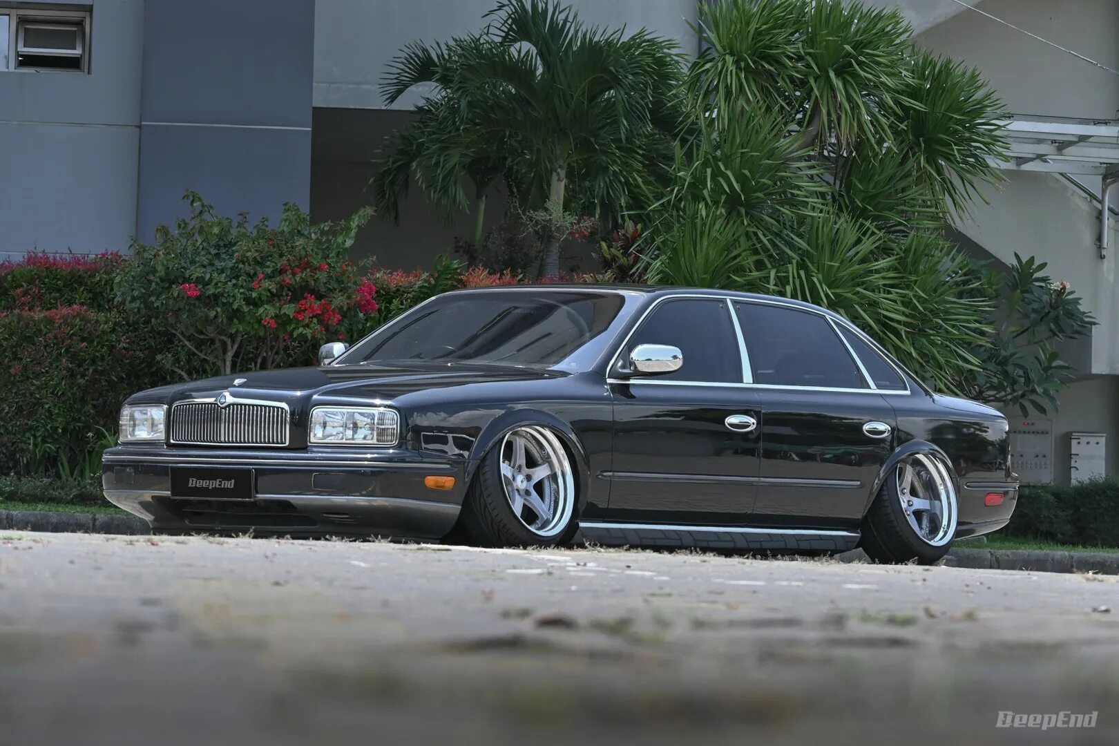 Ниссан президент фото Nissan president hg50 - Журнал Рандом Авто