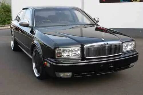 Ниссан президент фото Nissan President Cloth 1995 Decided To List My Nissan: One-Owner Cars For Sale