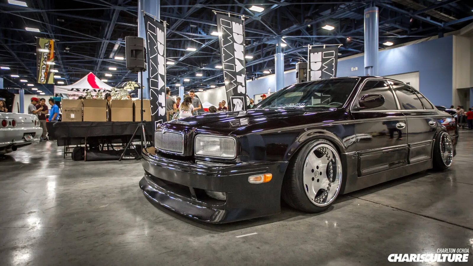 Ниссан президент тюнинг Выбор кузова - Nissan President (JHG50), 4,5 л, 1994 года наблюдение DRIVE2