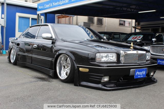 Ниссан президент тюнинг 1991 Nissan President 2WD - Car Price $40,724