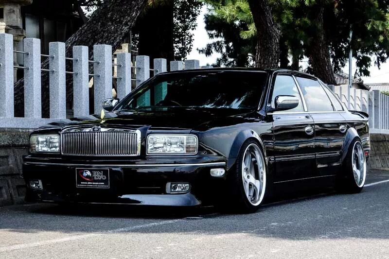 Ниссан президент тюнинг К чему движется проект - Lada 210740, 1,6 л, 2010 года стайлинг DRIVE2